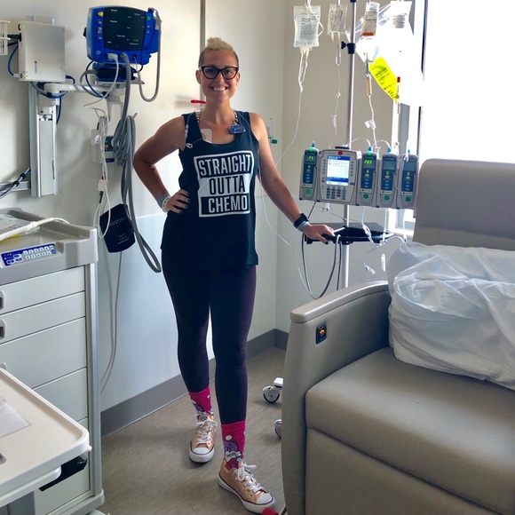 Meet your Posher, Jess - Picture 14 of 16